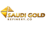 Saudi Gold Refinery logo